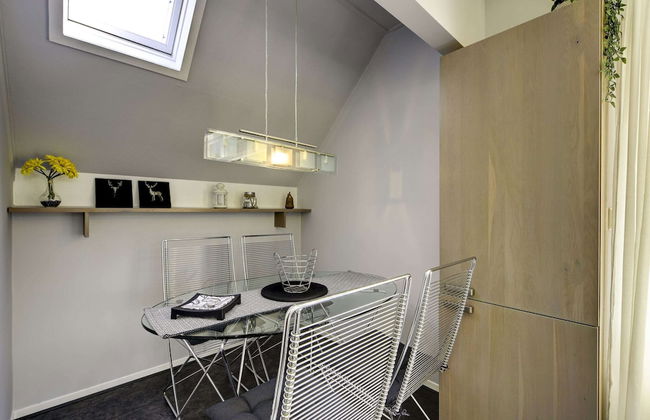 Attractive Holiday Home with Large Garden near Zwolle - Foto 3