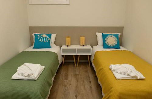 Cor de mar - Rustic Haven - Photo 21