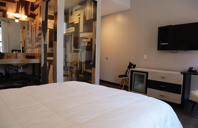 Homey En Suite Studio - Photo 7