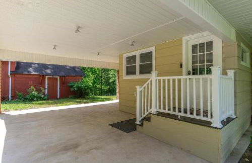 Nomad Retreat Pet-Friendly, Hot Tub & Mountain View - Foto 12