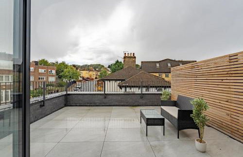 Luxury Cosy Central Suite - Foto 18