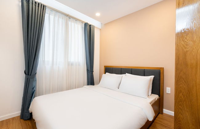 Convinia Apartment - Photo 31