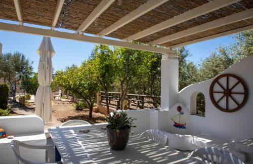 Eleanna's House - Foto 56