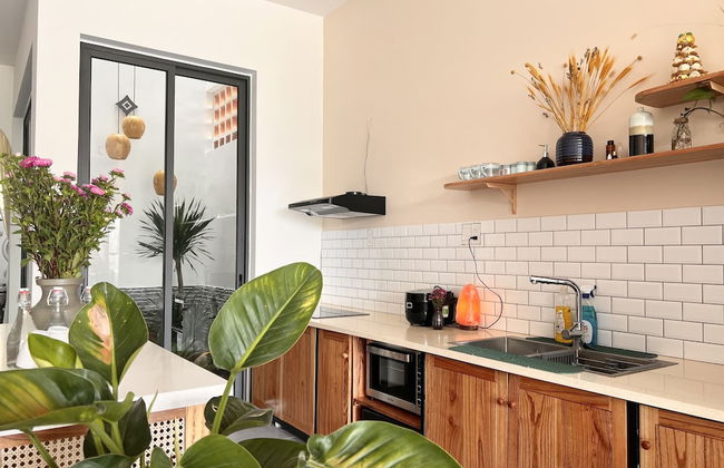 Hoi An Pinus Boutique - Foto 73