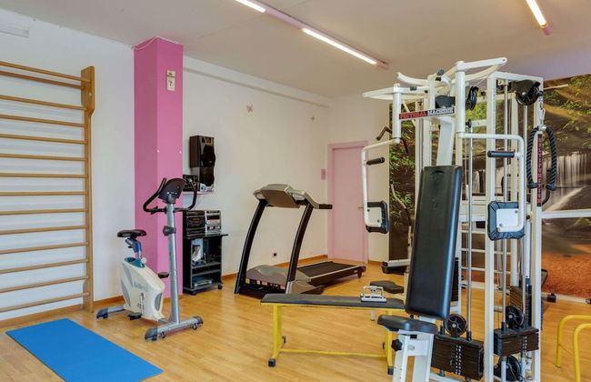 Cozy Apartment With Swimming Pool and gym on Lake Trasimeno - Foto 67