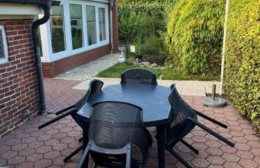 Ferienhaus Salz & Seele - Foto 13