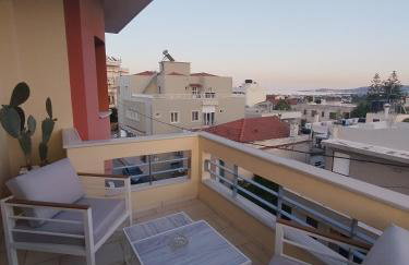 ISLAND Time Deluxe Apartment Downtown 3 floors - Foto 1