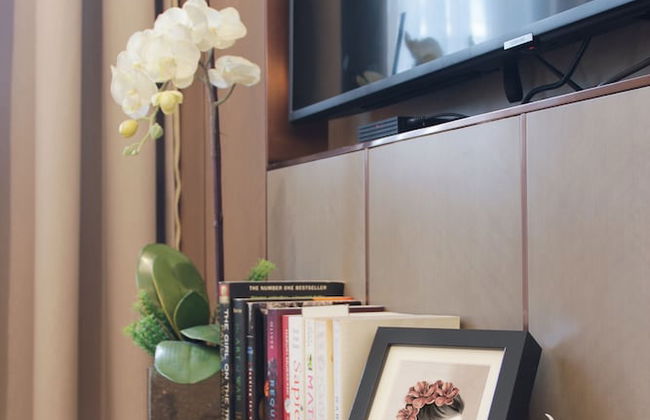 Star Suites KLCC - Foto 24