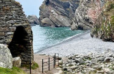 Shearwater, Moor and Sea Holidays, lovely tranquil space between Exmoor and the North Devon Coast - Foto 22