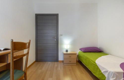 Dolomiapartments - Appartamento Centrale - Foto 7