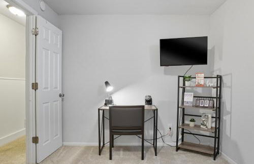 The Family Haven - Foto 28