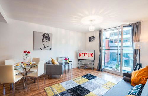 Birmingham City Centre- Free Parking - No Deposit - Foto 75