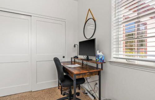 Gorgeous Santa Cruz Villa - Modern Beachside Paradise with NEW Hot Tub & Fast Wi-Fi - Foto 32