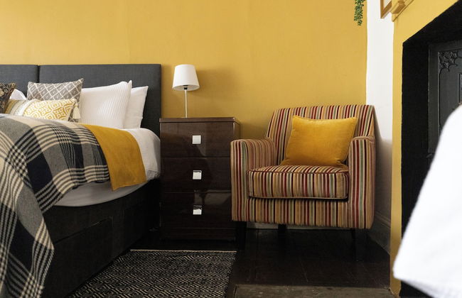 Salvin House - North East Escapes - Foto 1