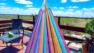 Chalé Adventure - Serra de São Bento RN - Foto 5