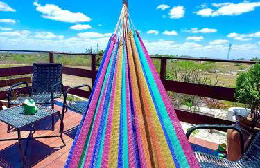 Chalé Adventure - Serra de São Bento RN - Foto 5