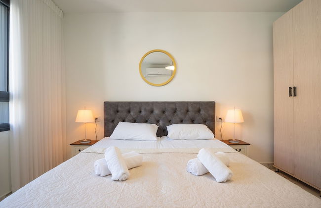 Eshel Suites - Foto 1