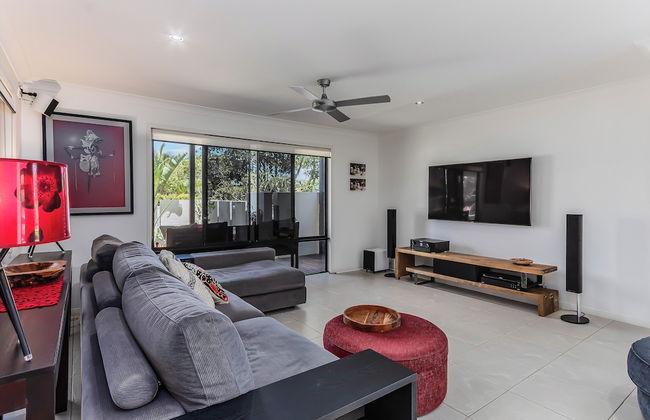 Beachside Escape by Cottonwood - Foto 17