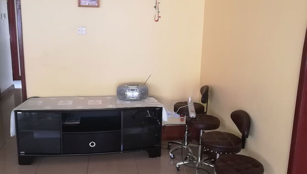 Nyayo homecourts - Photo 4, Chambre