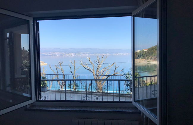 Splendid Beachfront Medveja Apartments - Foto 40