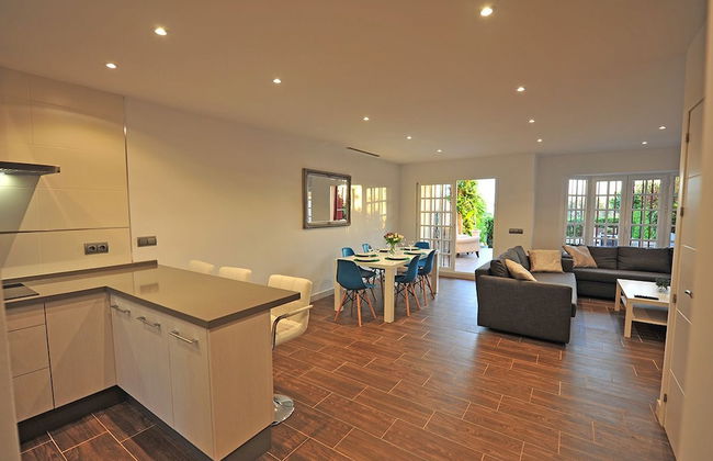 Casa Cinco Dormitorios Acceso Playa - Foto 17