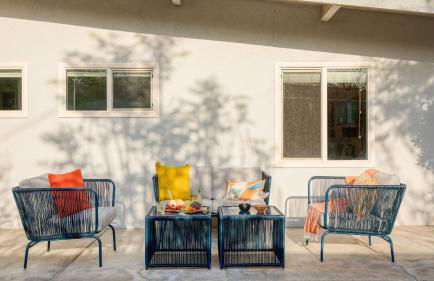 Lloyd by Avantstay Palm Spring Paradise w/ Pool, Large Yard & Table Tennis! Permit#3779 - Foto 78