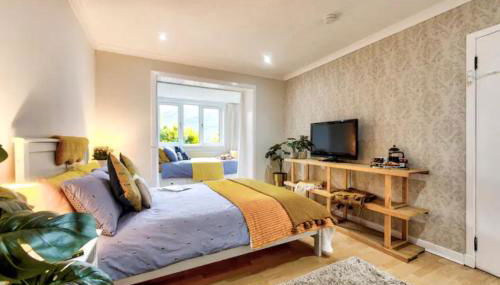 Braemor 4 bedroom villa, all en-suite - Foto 2