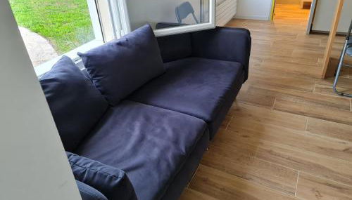 Dépendance-Appartement dans maison à Montgeron - Foto 5