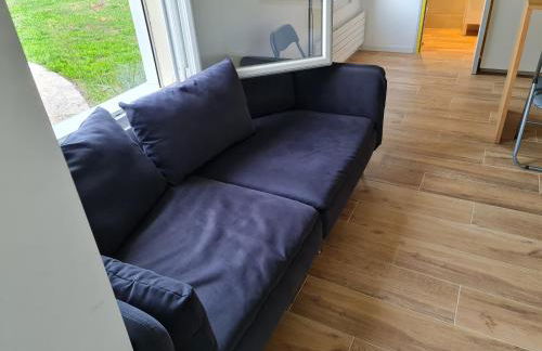 Dépendance-Appartement dans maison à Montgeron - Foto 5