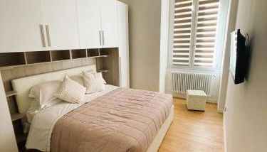 GOA SEA APARTMENT - appartamento in centro Garden&freepark - Foto 3