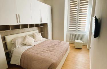 GOA SEA APARTMENT - appartamento in centro Garden&freepark - Foto 3