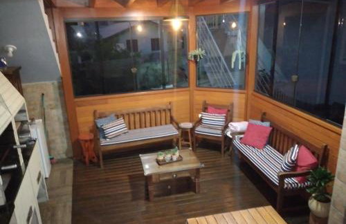 Residencial Pérola - Localizado entre a Pinheira e a Guarda do Embaú - Foto 9