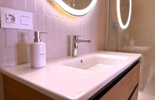 Tropicalidays La Punta Suites Apartment - Foto 13