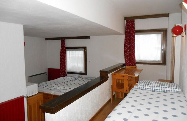 Chalet Cotril - Foto 11