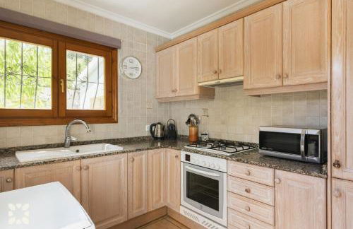 Villa Mimosa by Abahana Villas - Foto 17