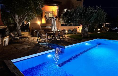 Villa Olivo Kampani - Foto 15