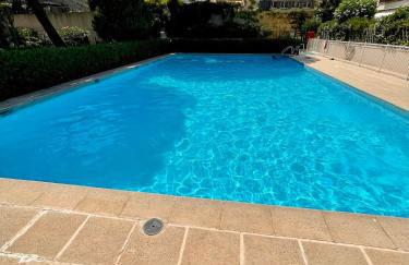 appartement avec piscine - Foto 1