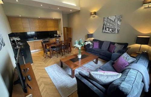 Quebecs Luxury Aparthotel - Foto 28