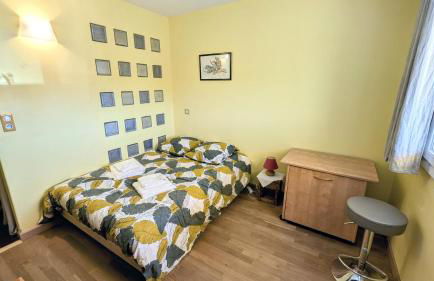 Balcon du Cube - Photo 8