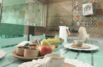 Casa com pes na areia em Iriri - ES - Foto 4