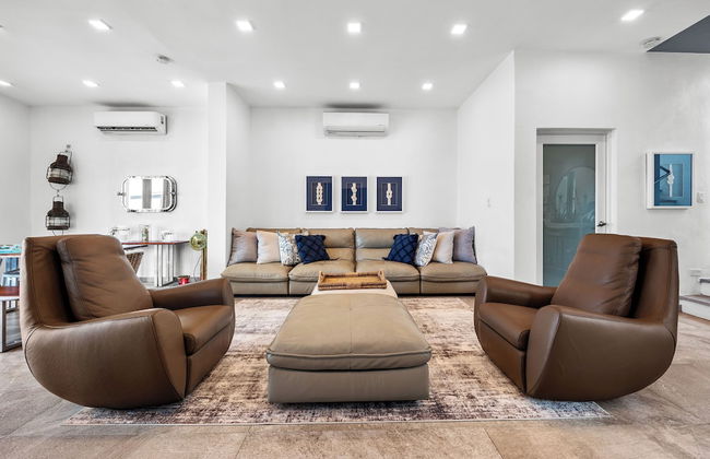 VILLA JOYUDA - Foto 13