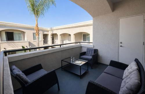 Marina Del Rey Beach Retreat w Hot Tub, Billiards & Grill - Foto 13