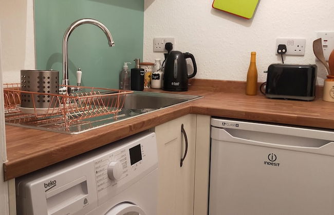 Ardvonie House - Foto 10