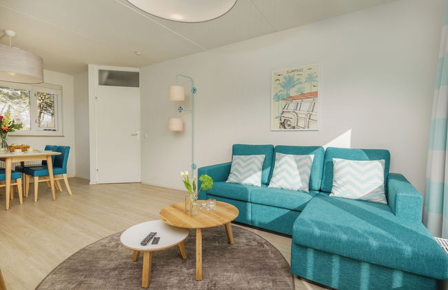 Center Parcs Zandvoort Beach - Foto 16