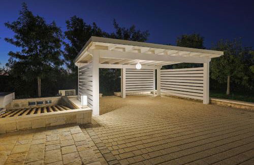 Villa Tra i Due Mari con Spa - Foto 57