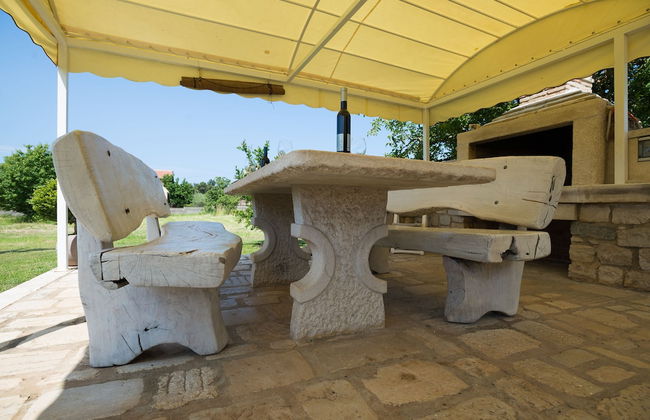 Apartment Tina with Hot Tub - Foto 57