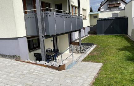 Apartment Erbach-Ulm - Foto 15