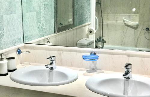 MI CAPRICHO BEACHFRONT- 9E Apartment with sea views - Costa del Sol - Foto 34