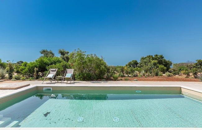 3540 Villa Petramore by Perle di Puglia - Foto 21