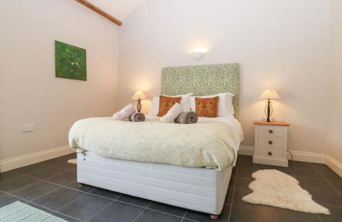 Shepherds Burn Cottage - Foto 14